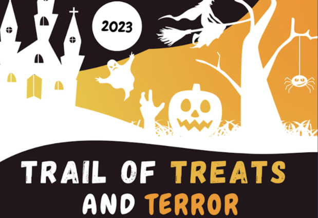Halloween Events: 2023 Version