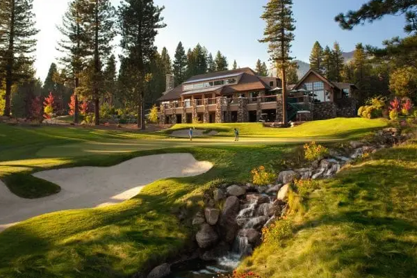 General Manager of Golf Operations Departs from IVGID