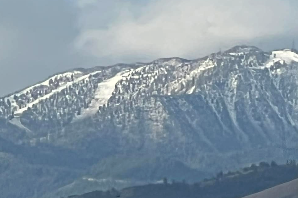 2023-2024 Diamond Peak Season Passes Available