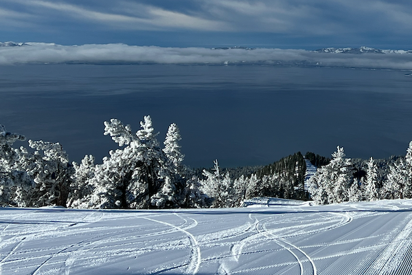 Lake Tahoe Ski Resort Projected Opening Dates