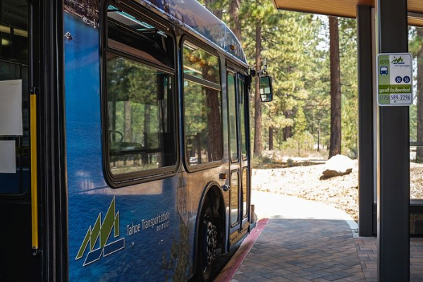 Washoe County CAB Summary: Robust Discussion on the Mobility Hub