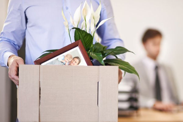 Washoe County Registrar of Voters Resigns