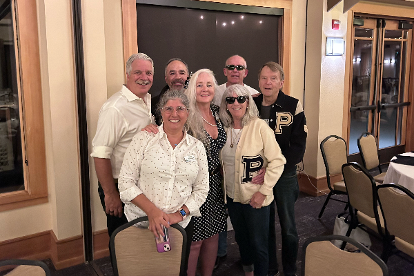 Incliners Parade, Car Show, Dinner & Dance!