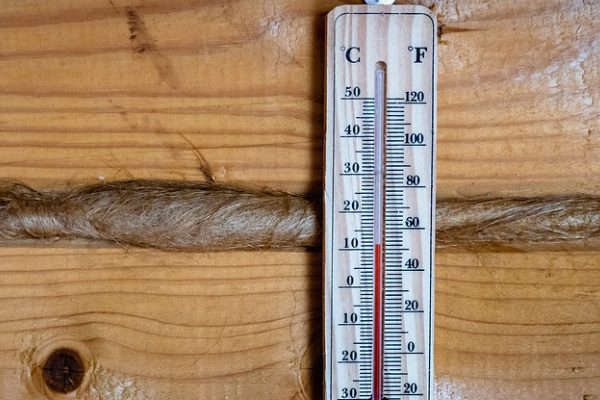 Unseasonable Cold and Potential Snow Headed for Lake Tahoe