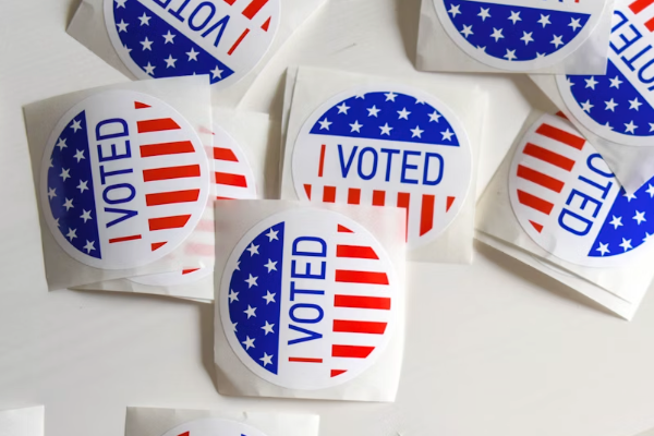 Early Voting Begins Saturday for Washoe County General Election