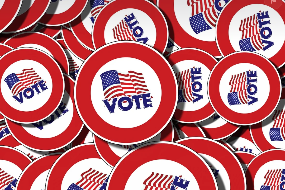 Exercise Your Right to Vote: A Legacy Worth Protecting