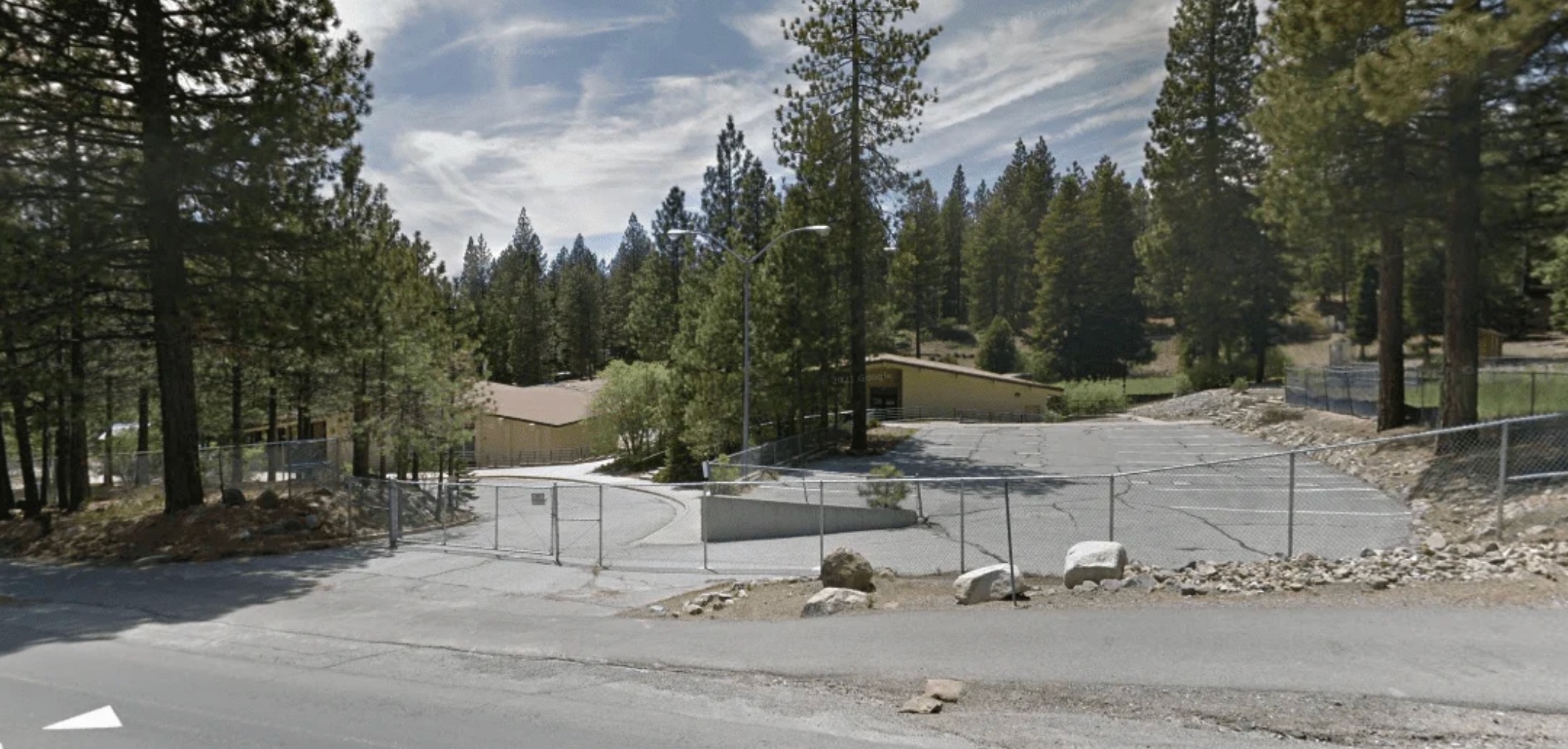 Tahoe Transportation District Meeting Raises a Bigger Question About Workforce Housing and the Future of the Former Incline Elementary Property
